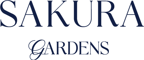 Sakura Gardens Brochure+